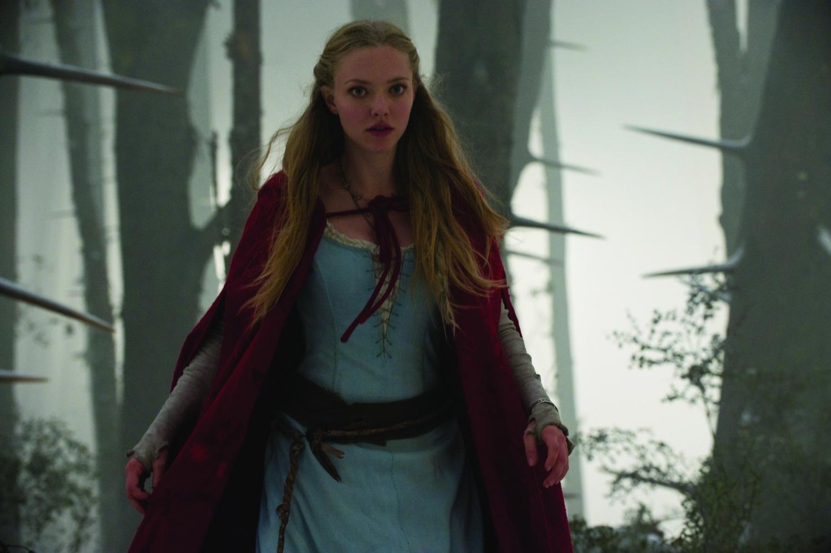Valerie (Red Riding Hood)
