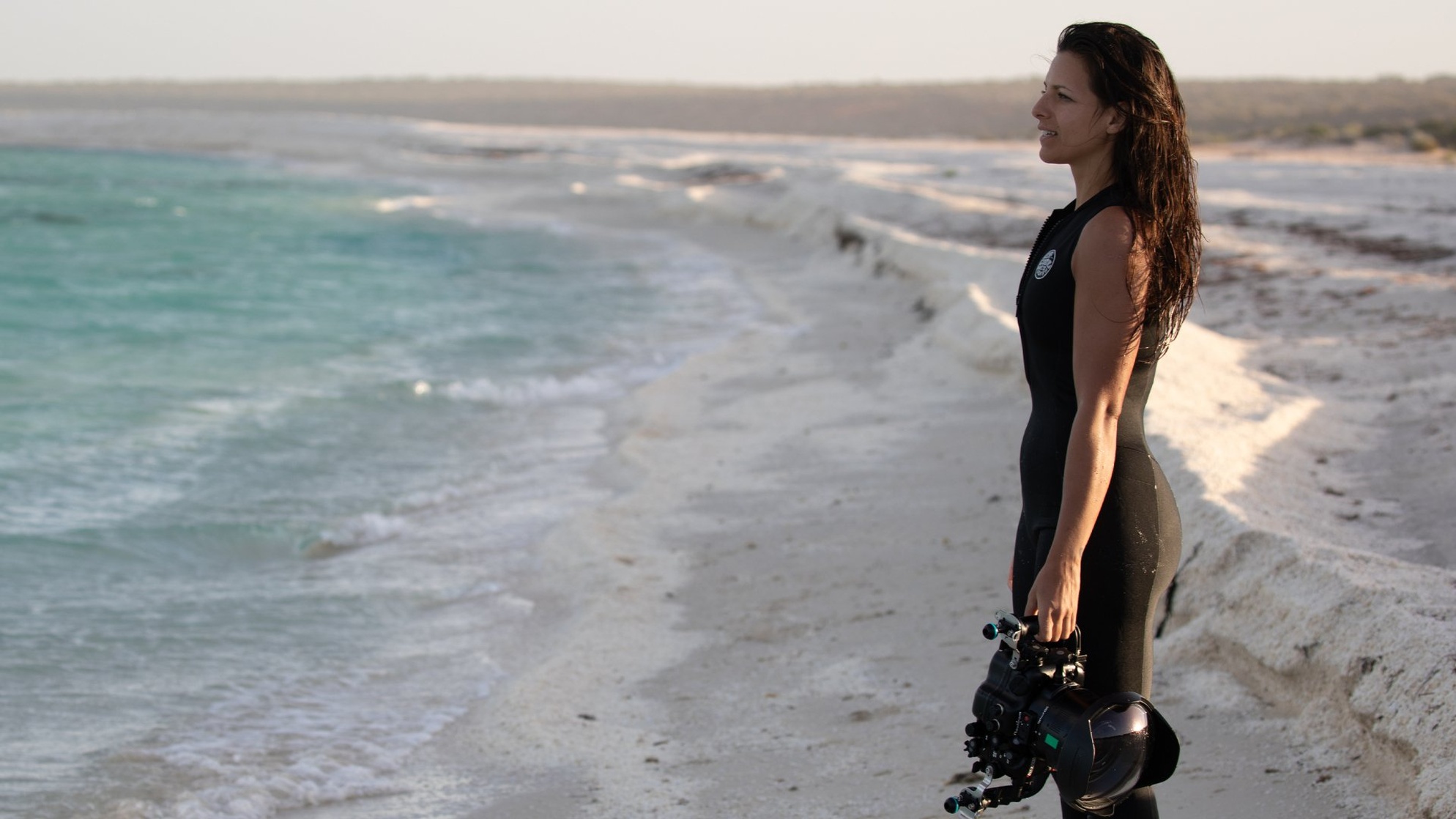 Deep Dive Australia