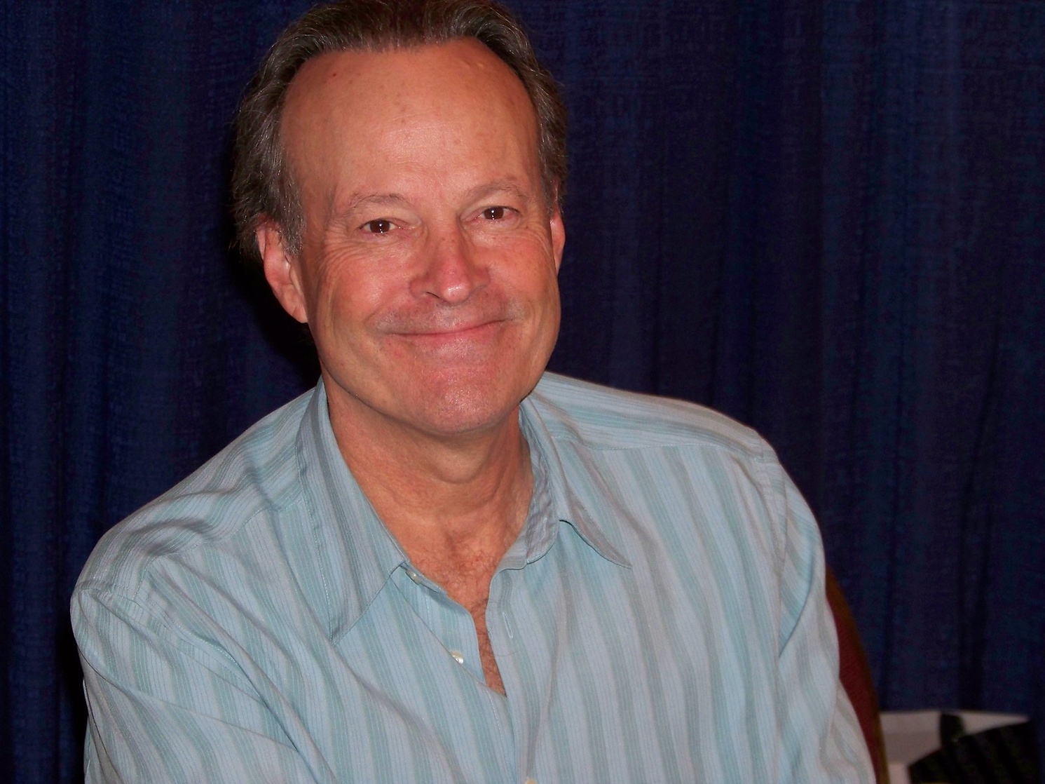 Dwight Schultz The Transformation Stage Actor To Screen Legend - y678yh5
