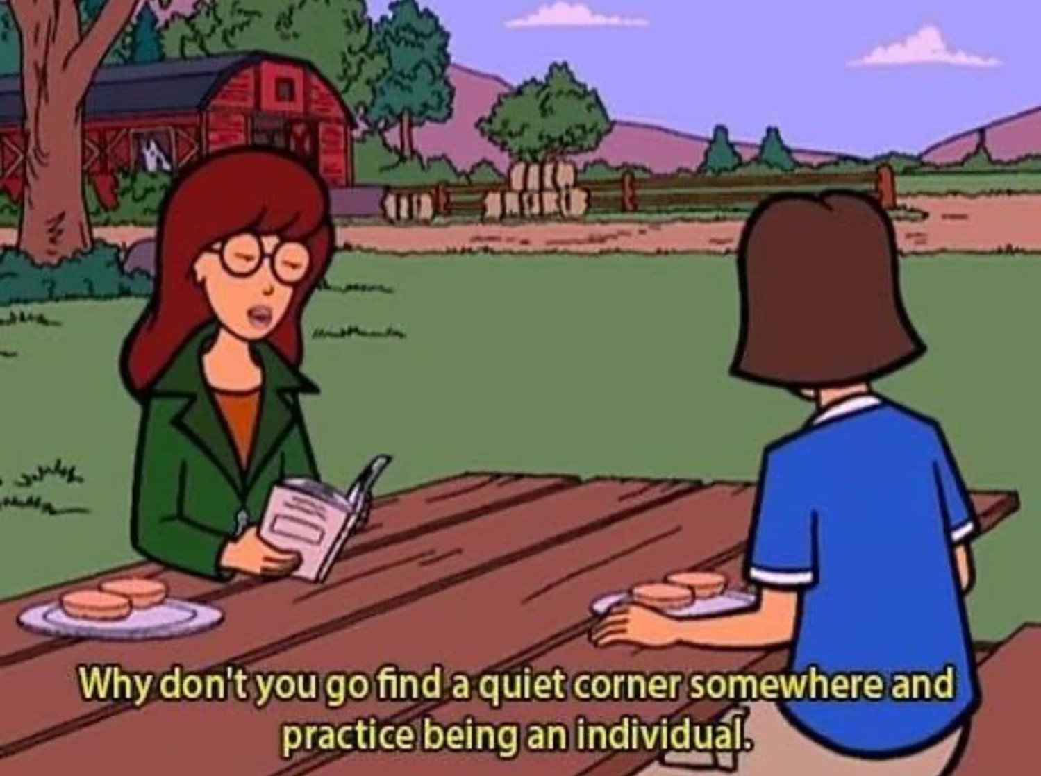 Daria
