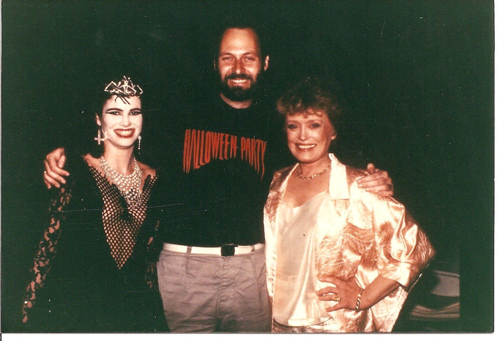 Night of the Demons