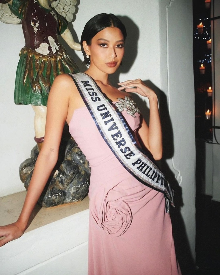 Picture of Michelle Marquez Dee