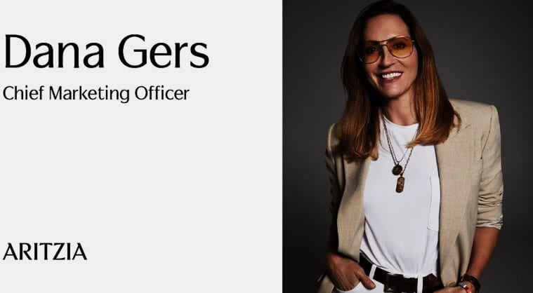 Dana Gers