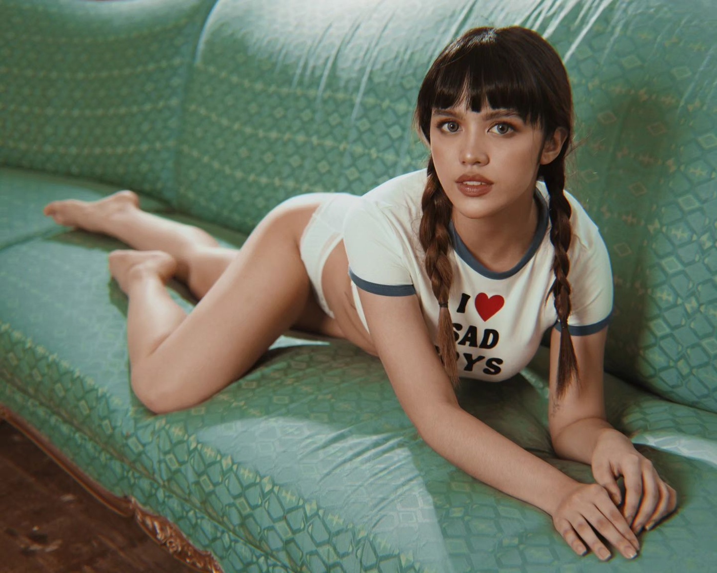 Ataska Mercado