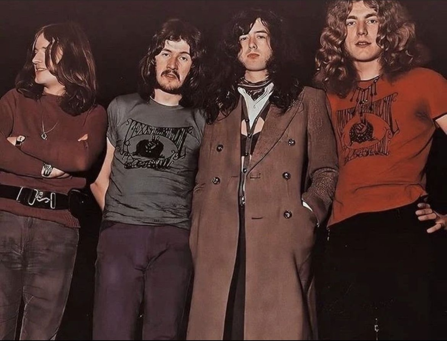 Led Zeppelin