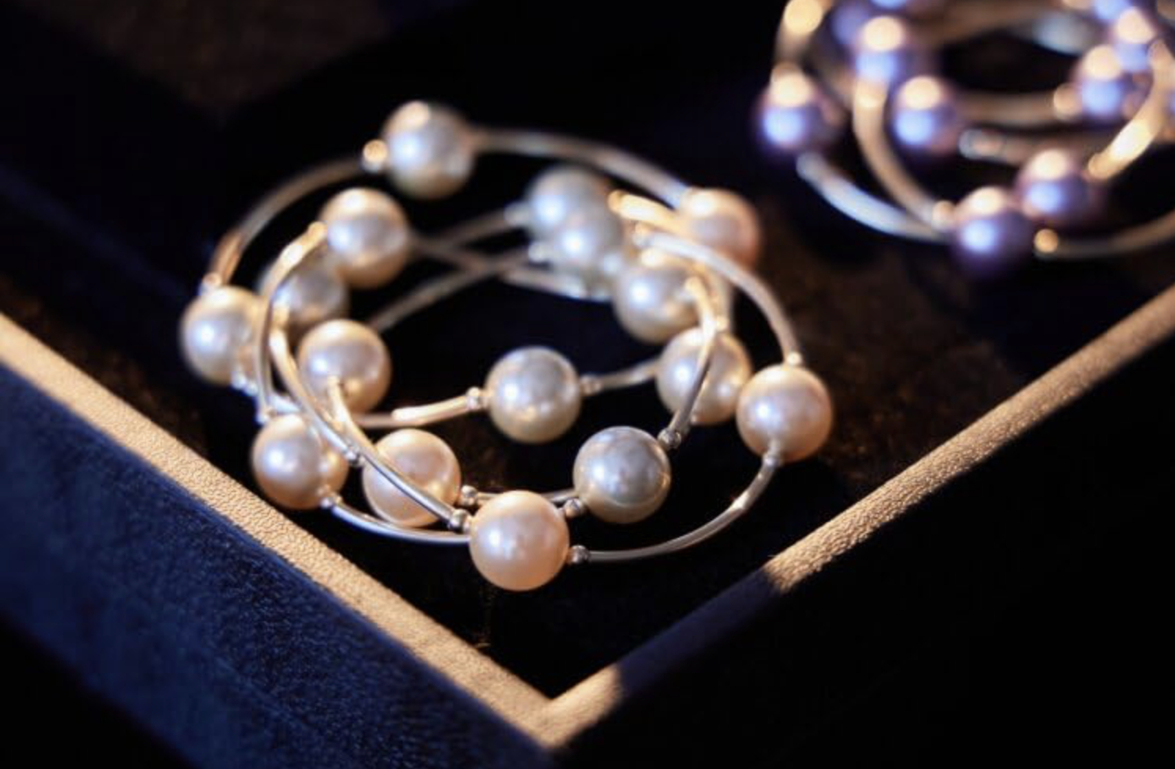 The Blessing Bracelet