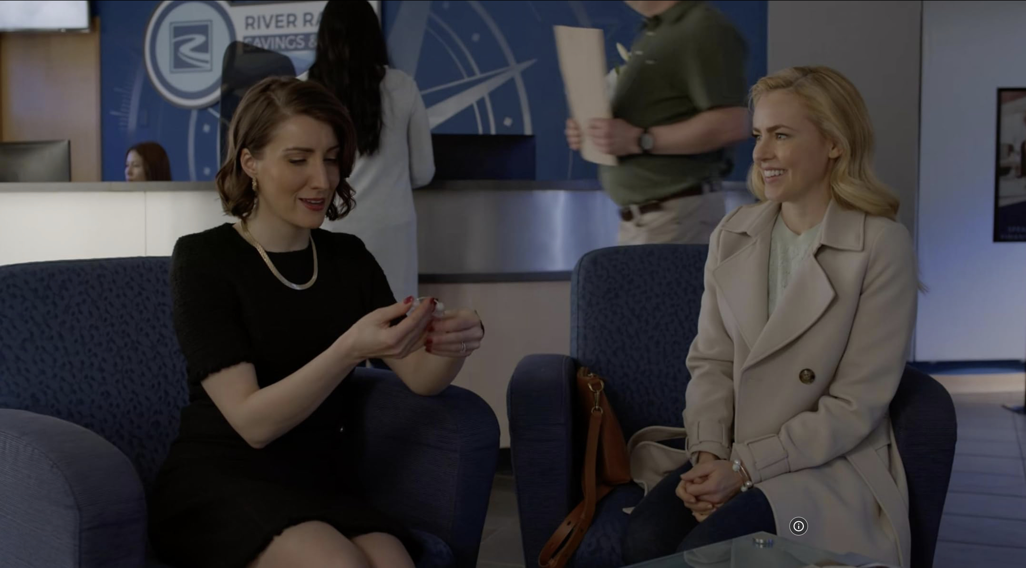 Amanda Schull