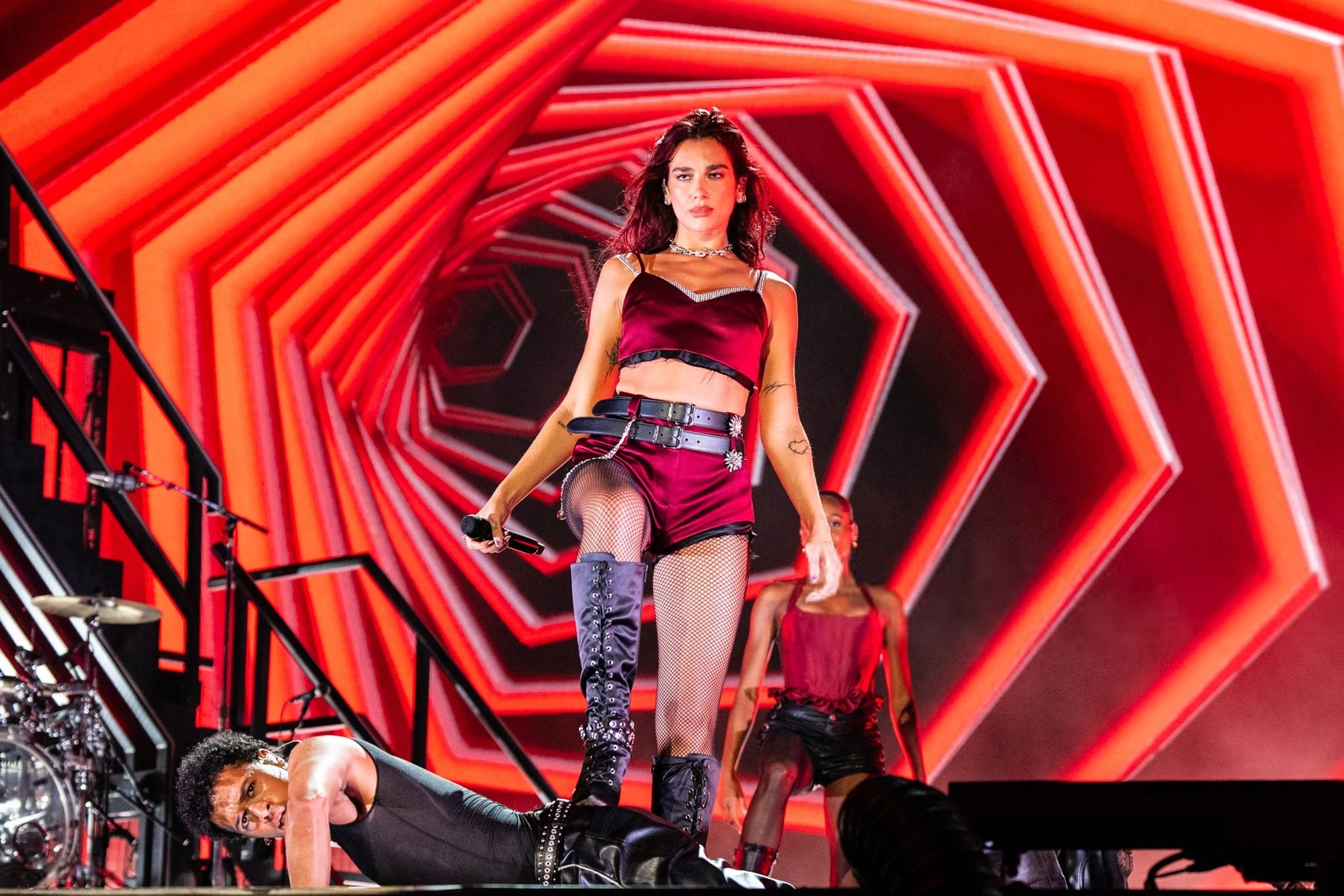Dua Lipa
