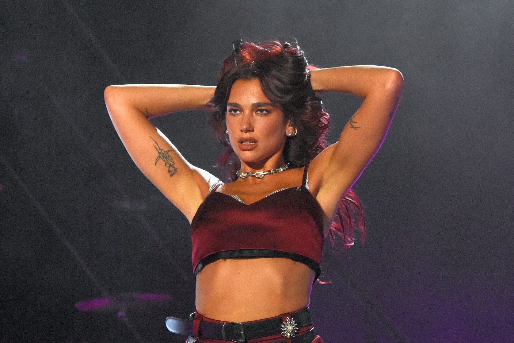 Dua Lipa