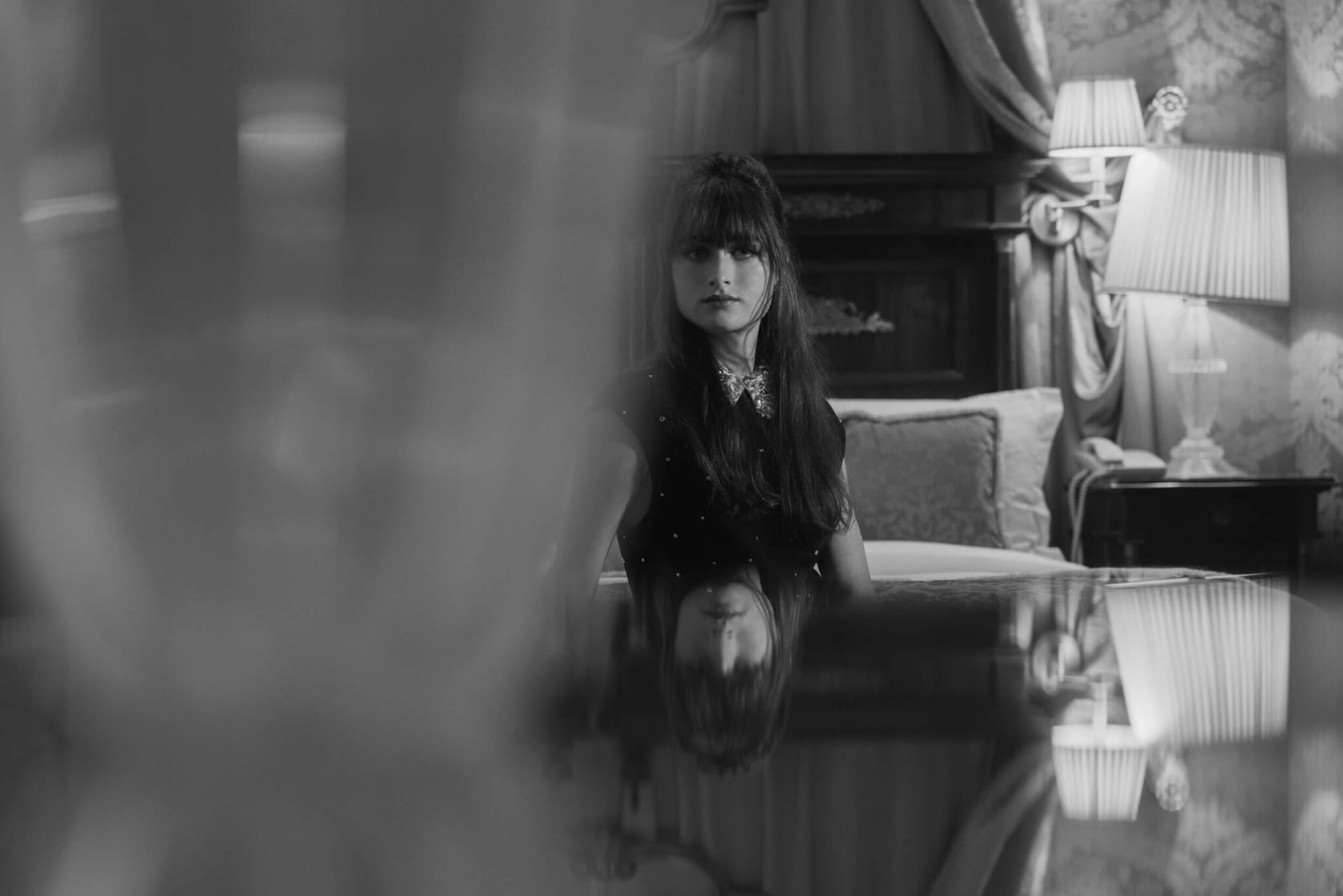 Raffey Cassidy