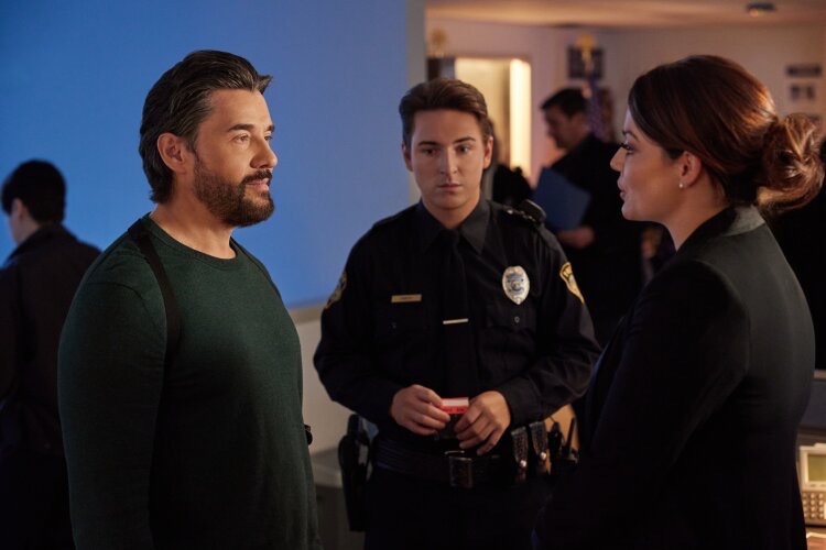 Aurora Teagarden Mysteries: Death at the Diner
