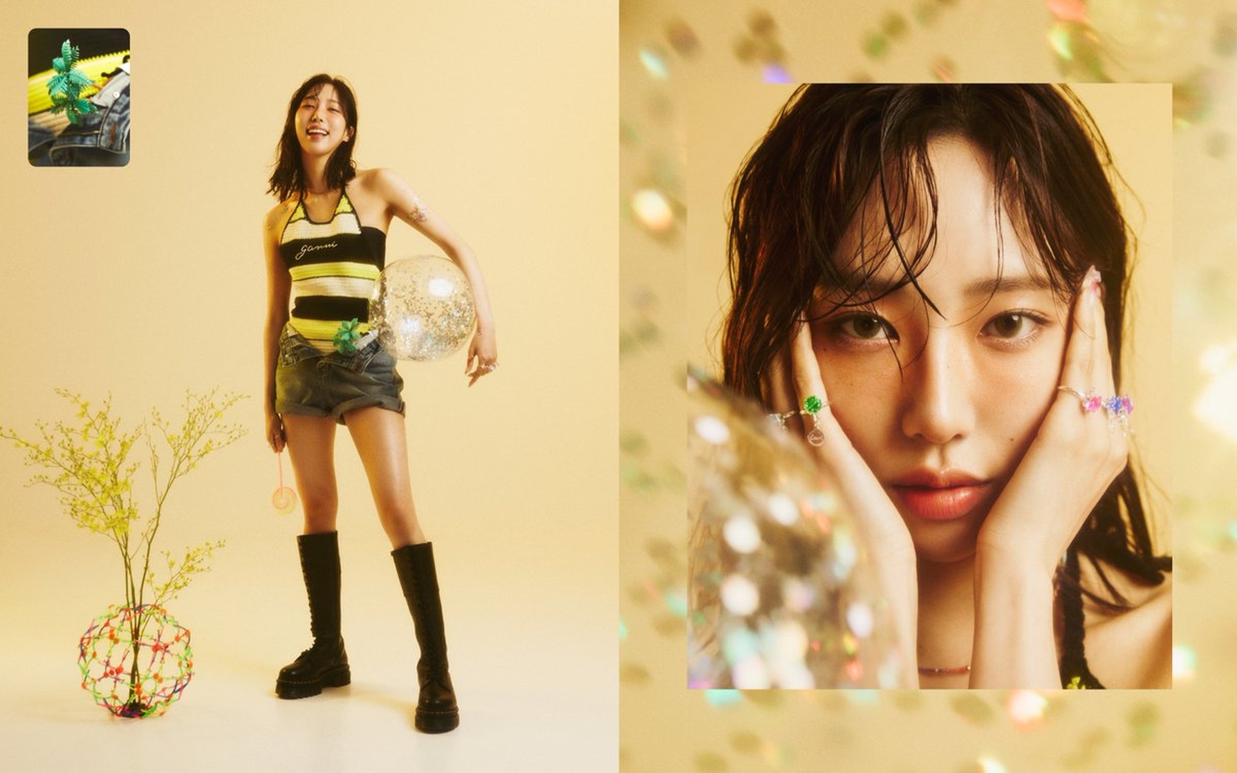 Chae-young Kim