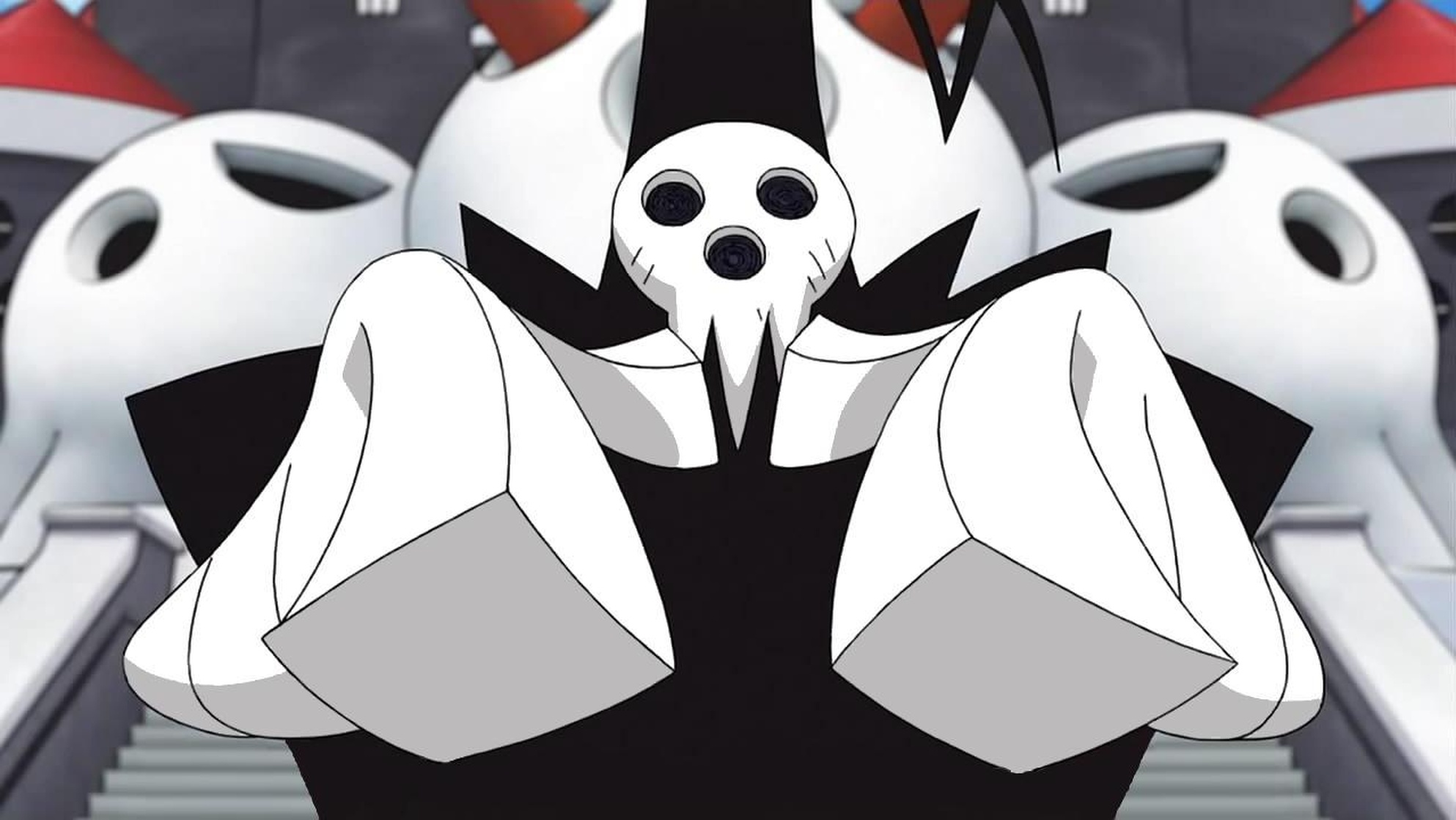 Soul Eater