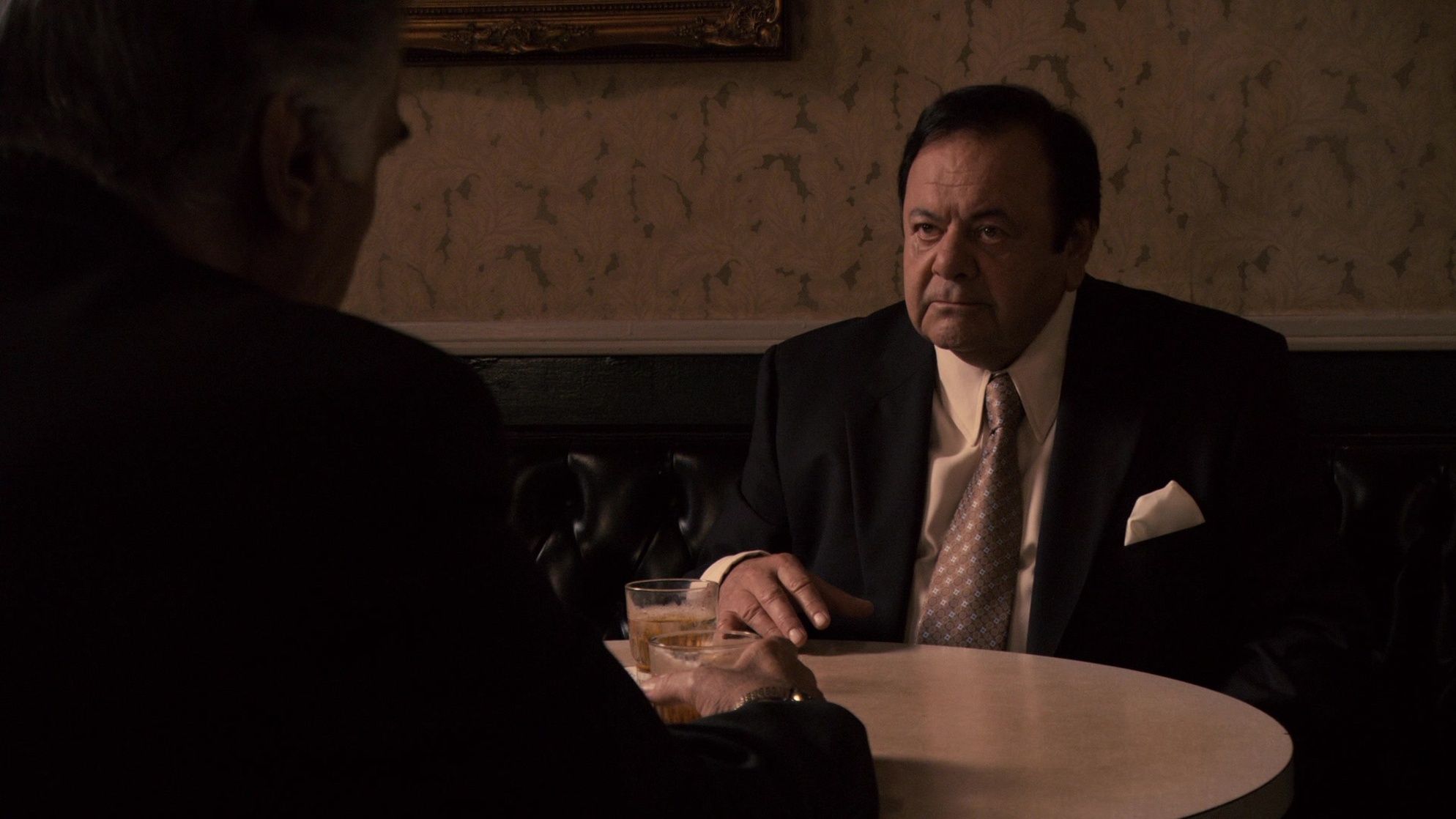 Kill the Irishman