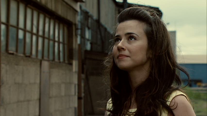 Kill the Irishman