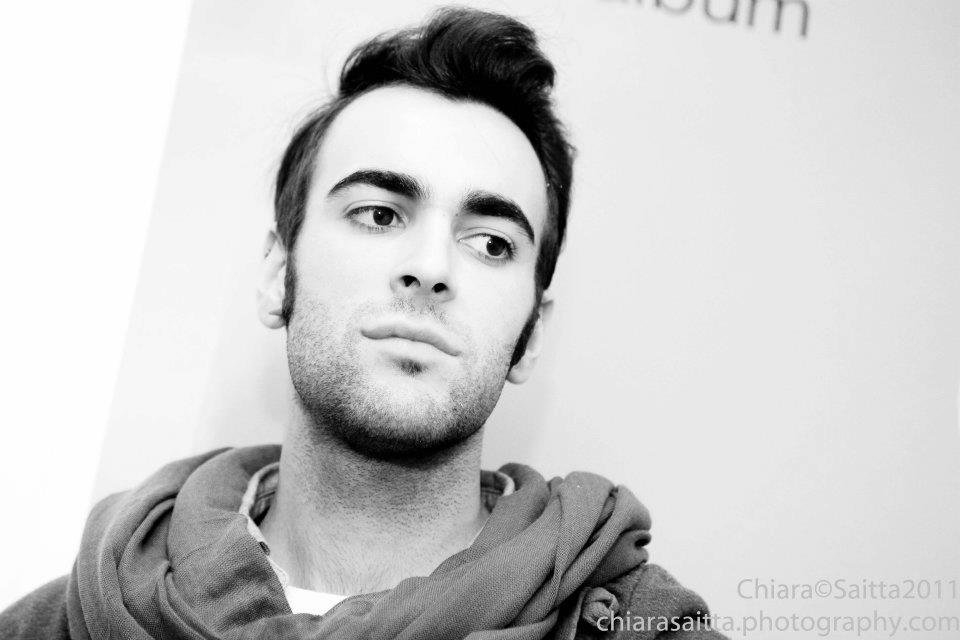 Picture of Marco Mengoni