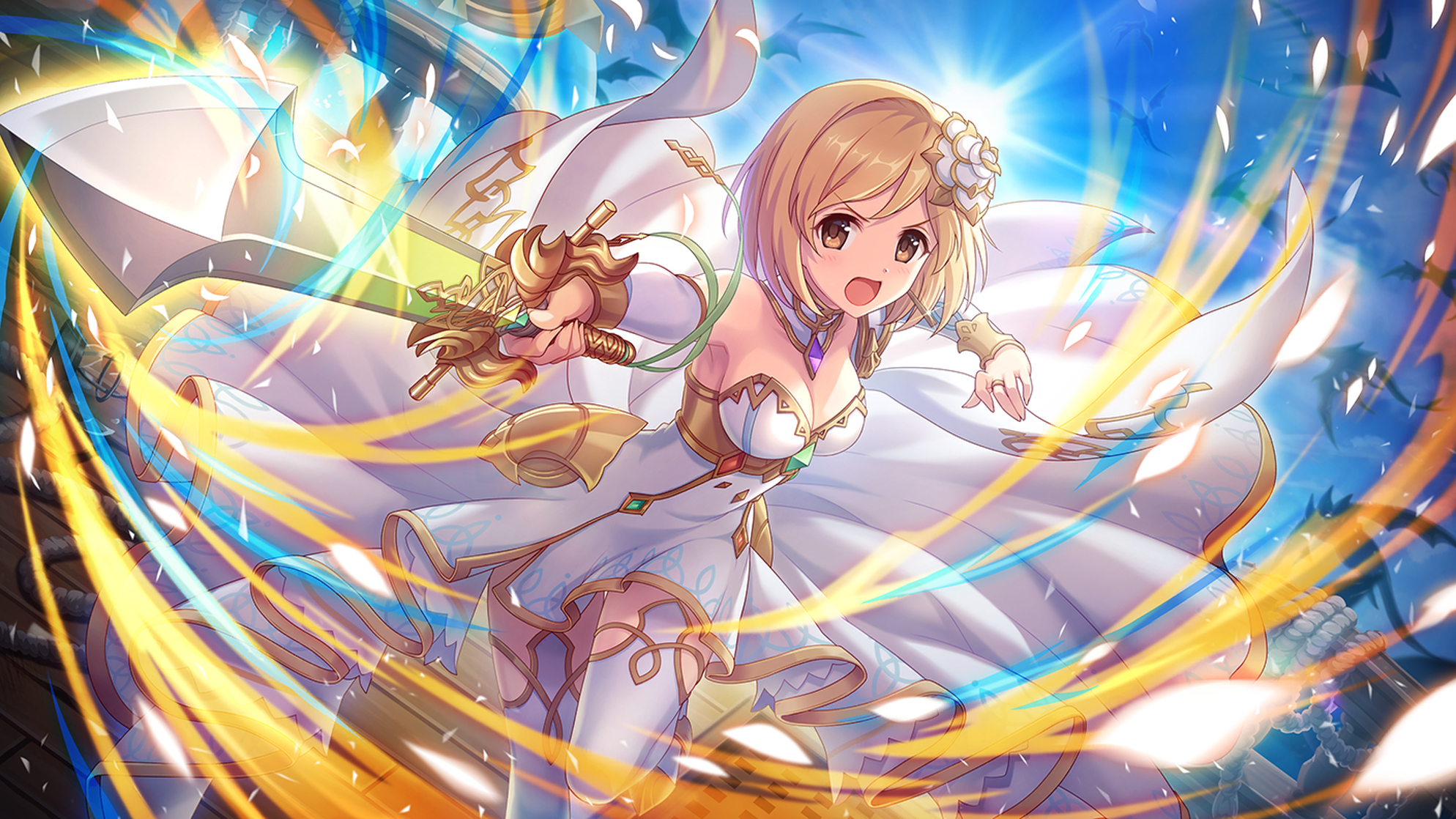 Djeeta
