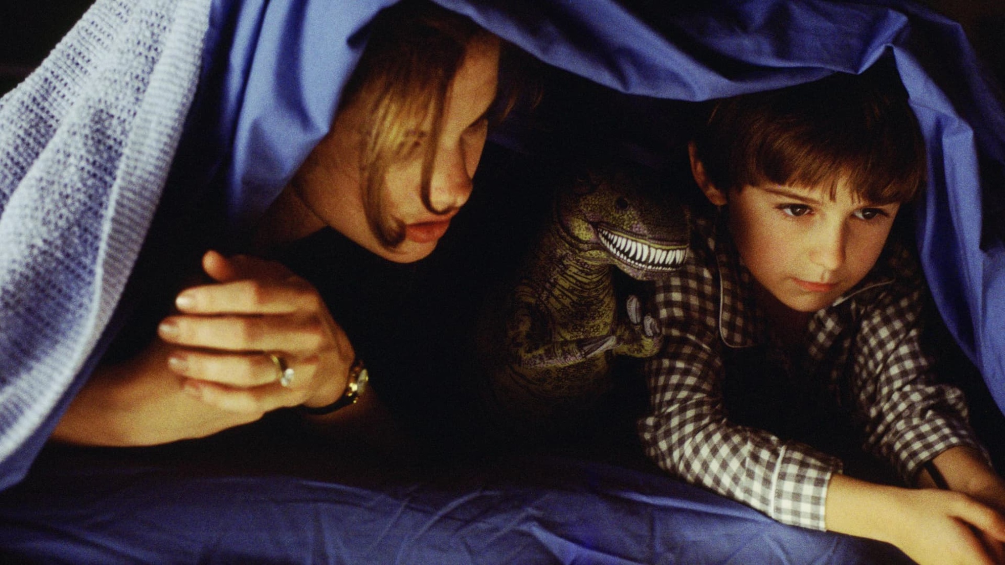 Wes Craven's New Nightmare
