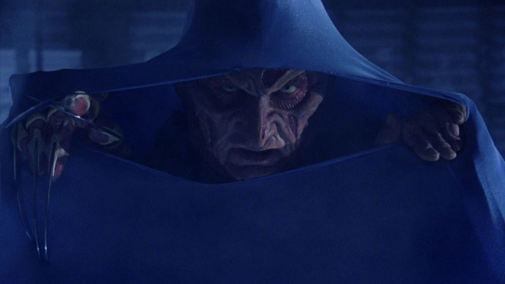 Wes Craven's New Nightmare