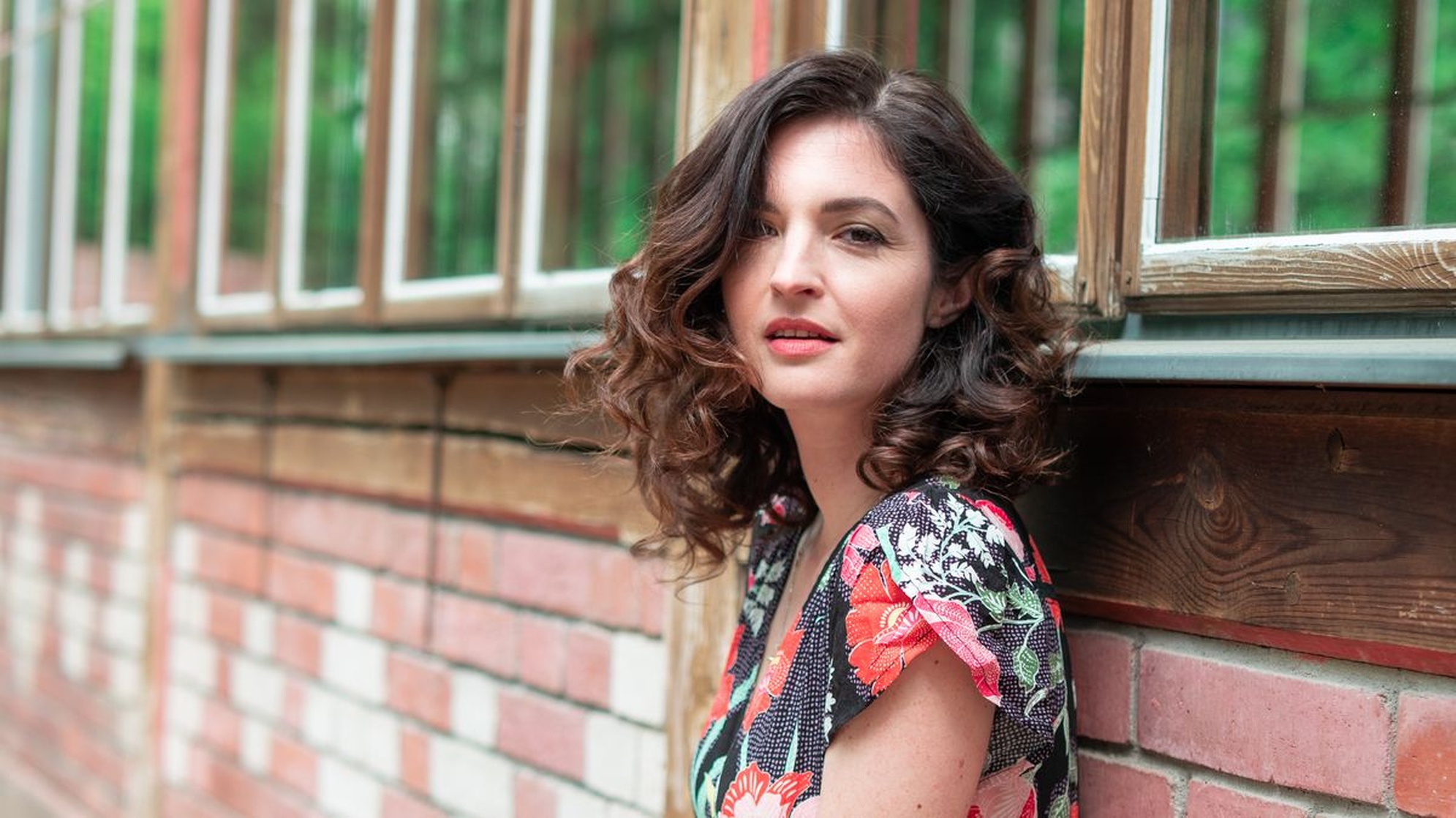 Kristyna Malérová