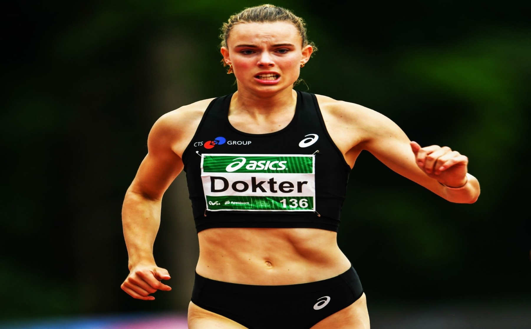 Sofie Dokter