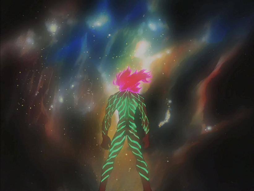 FLCL