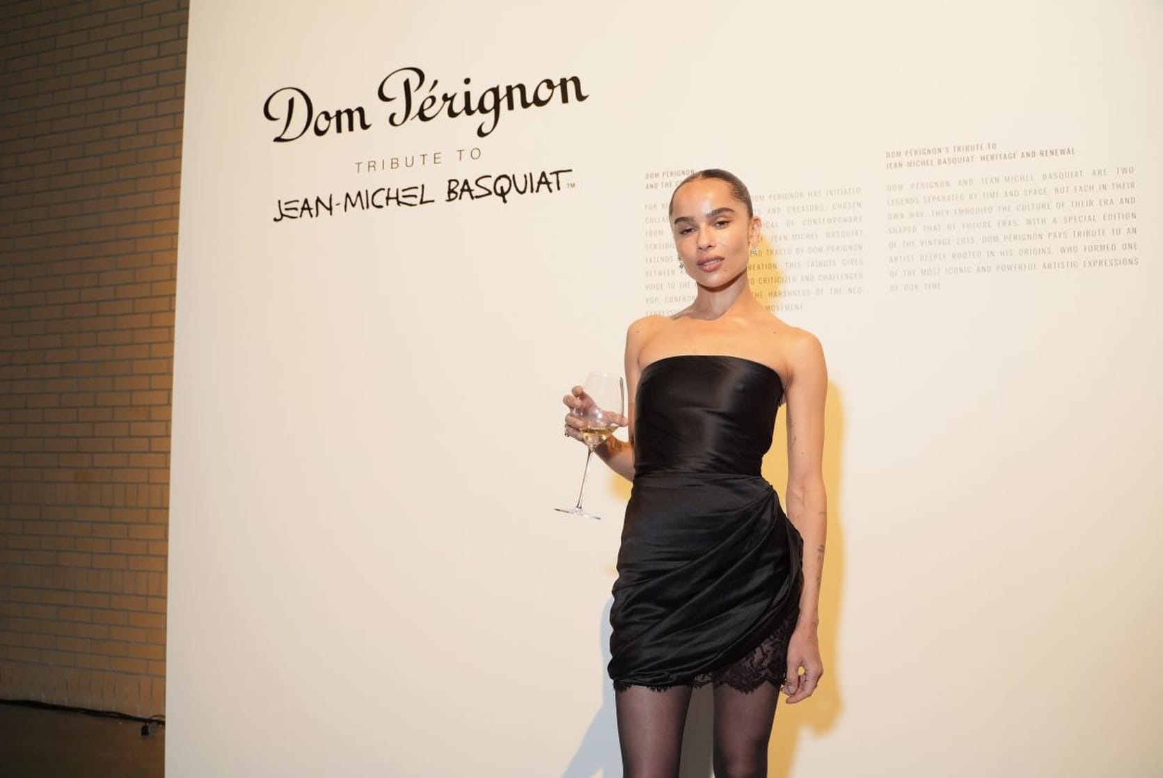 Zoe Kravitz