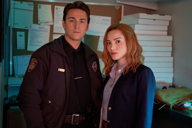 Aurora Teagarden Mysteries: A Lesson in Murder