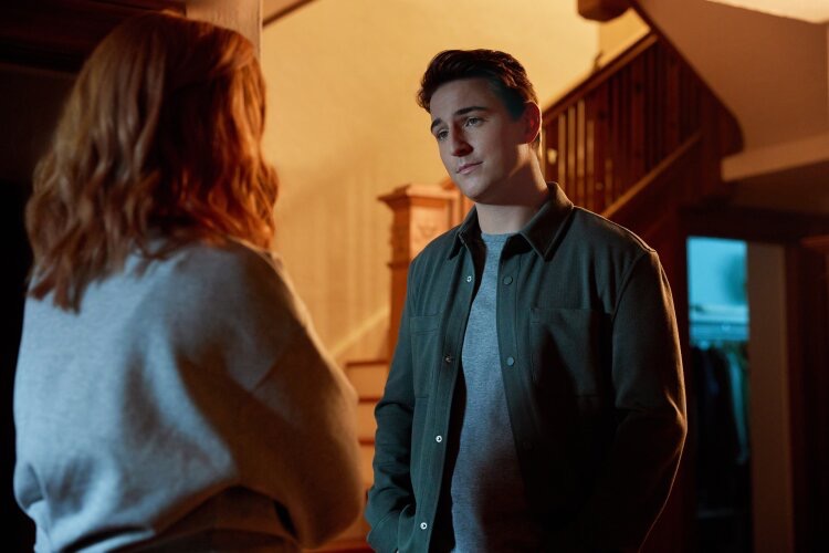 Aurora Teagarden Mysteries: A Lesson in Murder