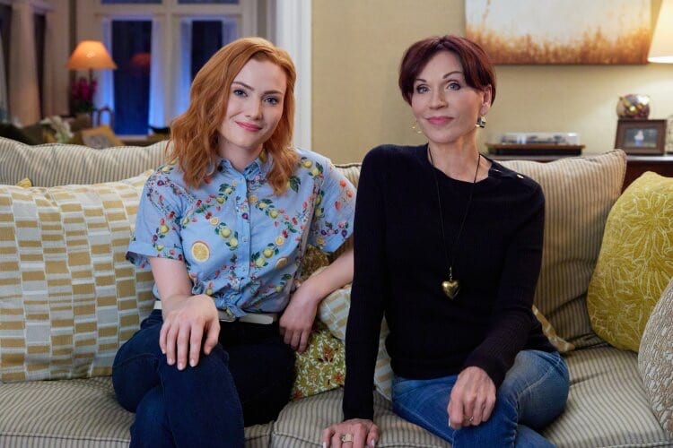 Aurora Teagarden Mysteries: A Lesson in Murder