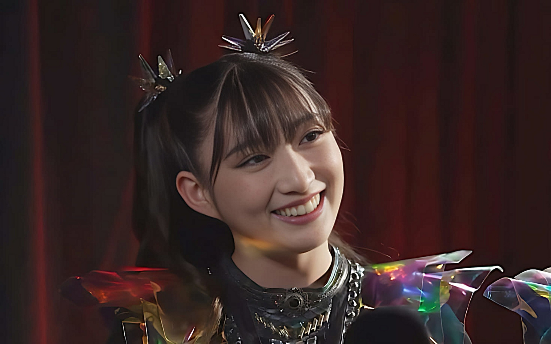 BABYMETAL