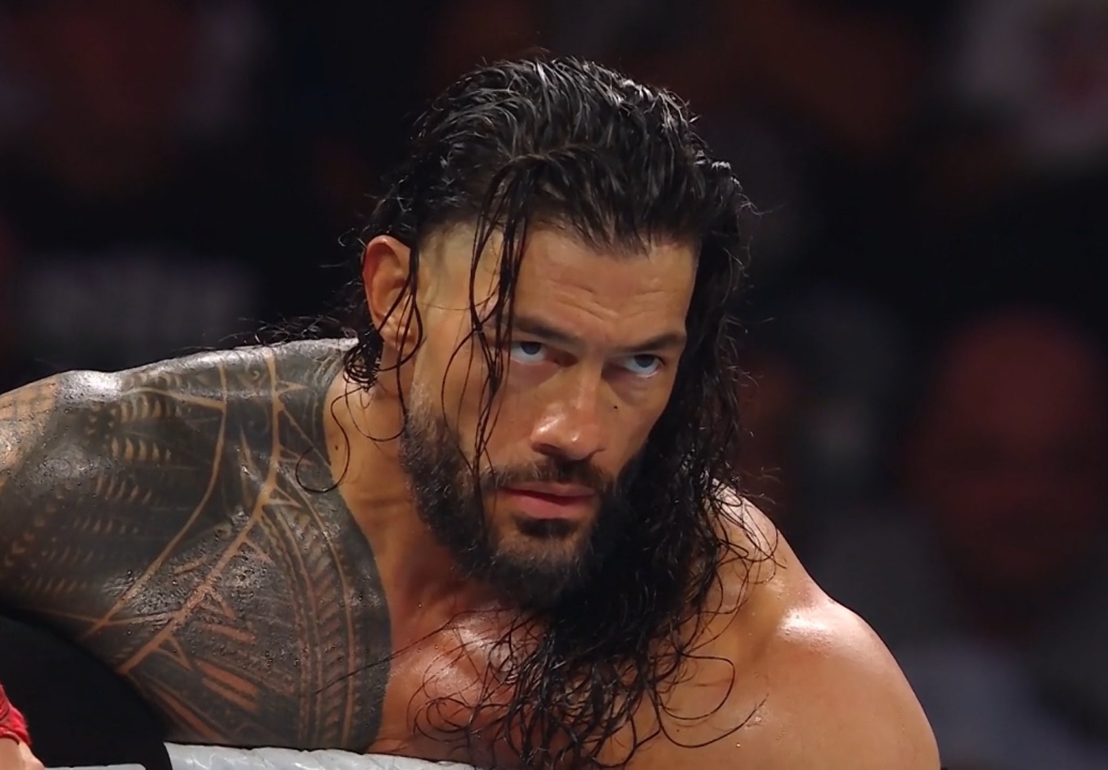 Roman Reigns