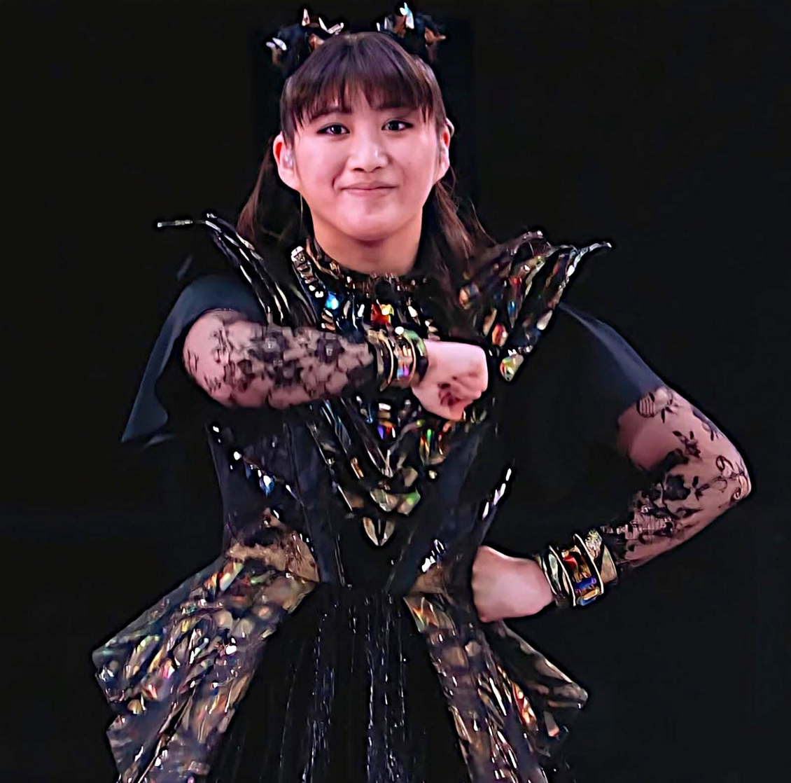 BABYMETAL