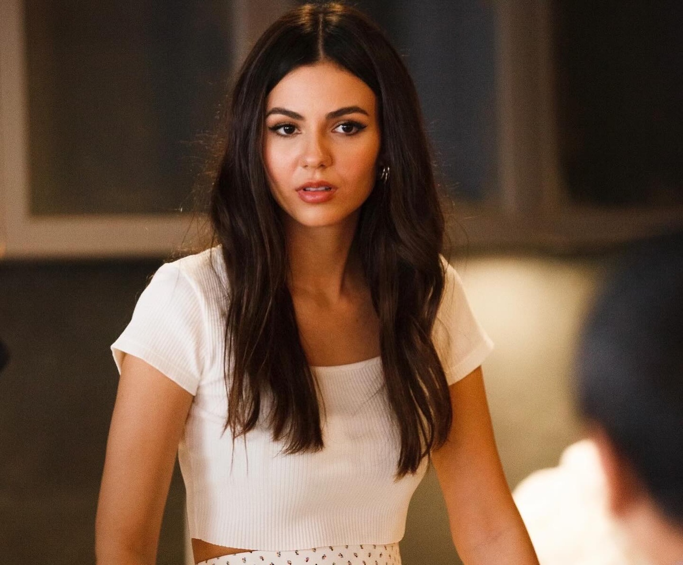 Victoria Justice Victoria Justice