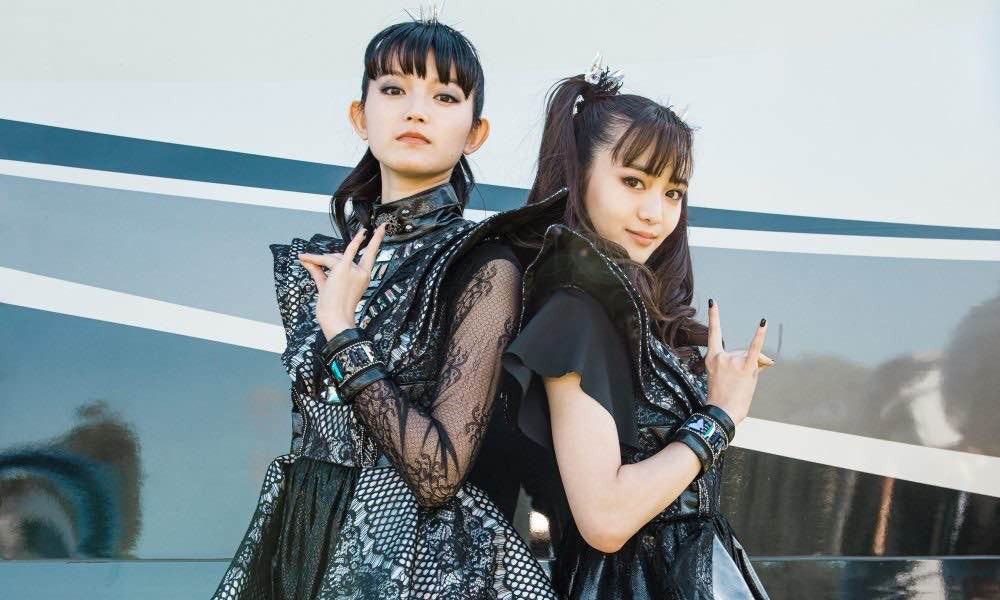 BABYMETAL