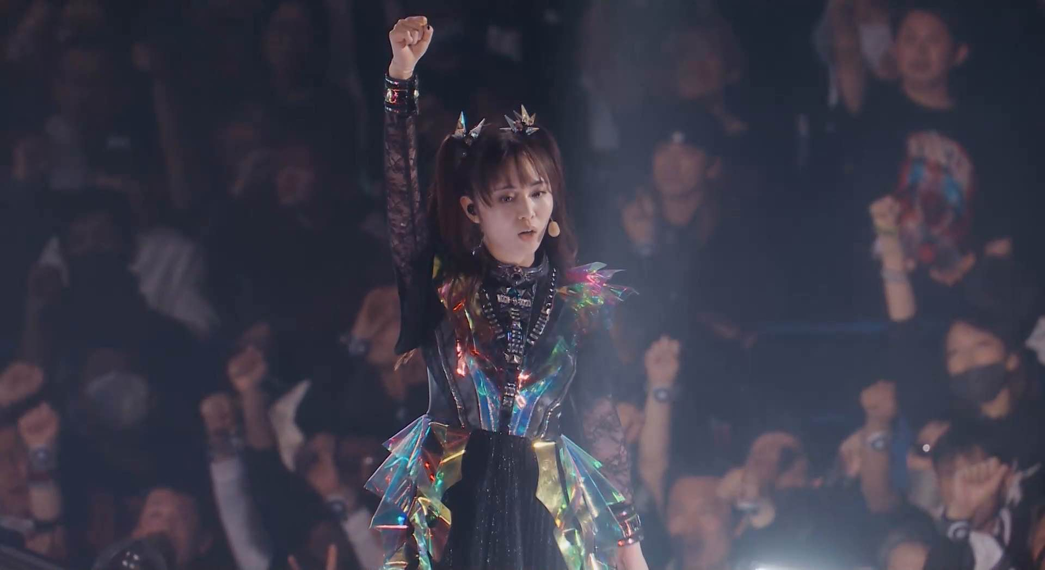 BABYMETAL