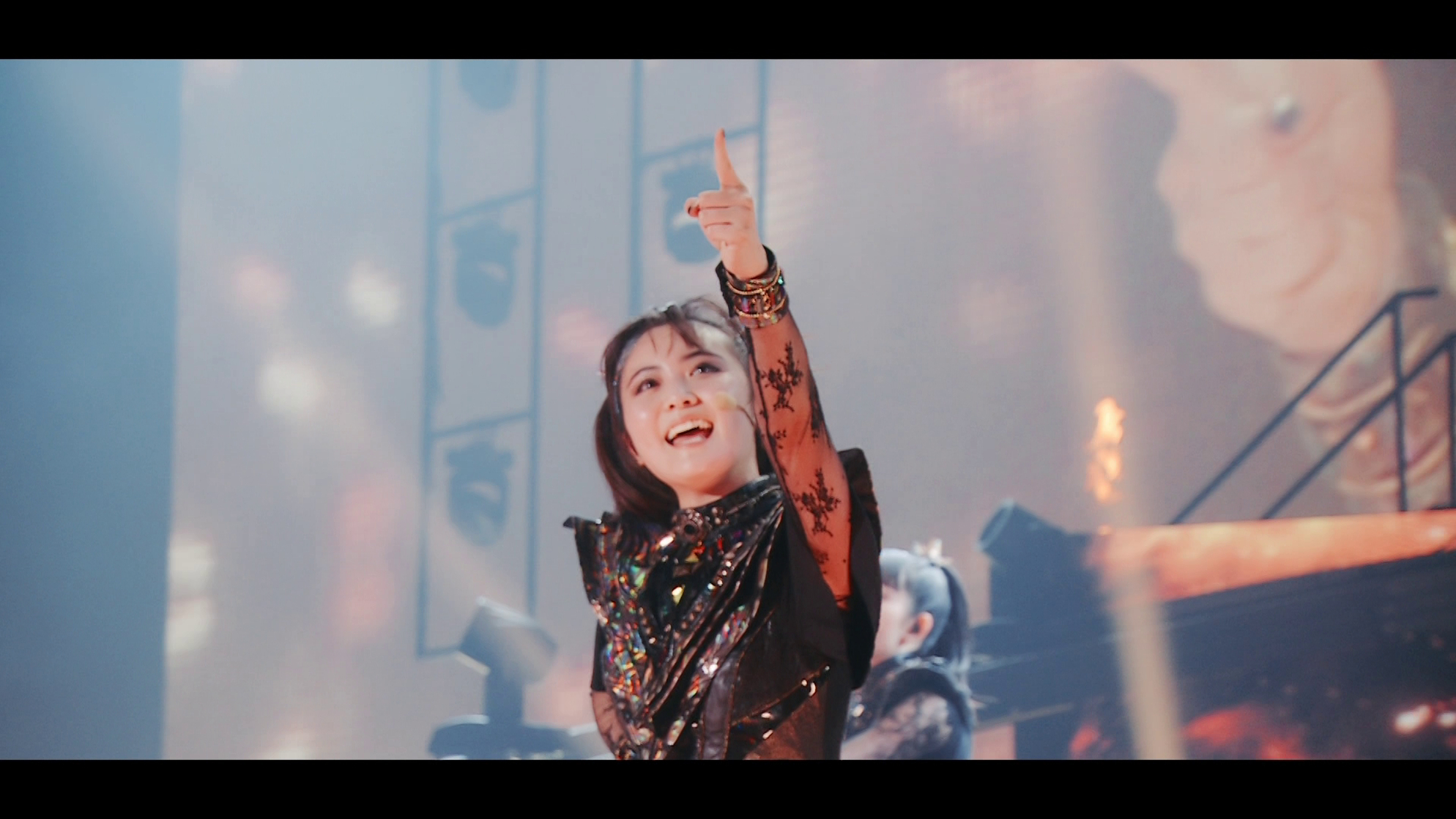 BABYMETAL