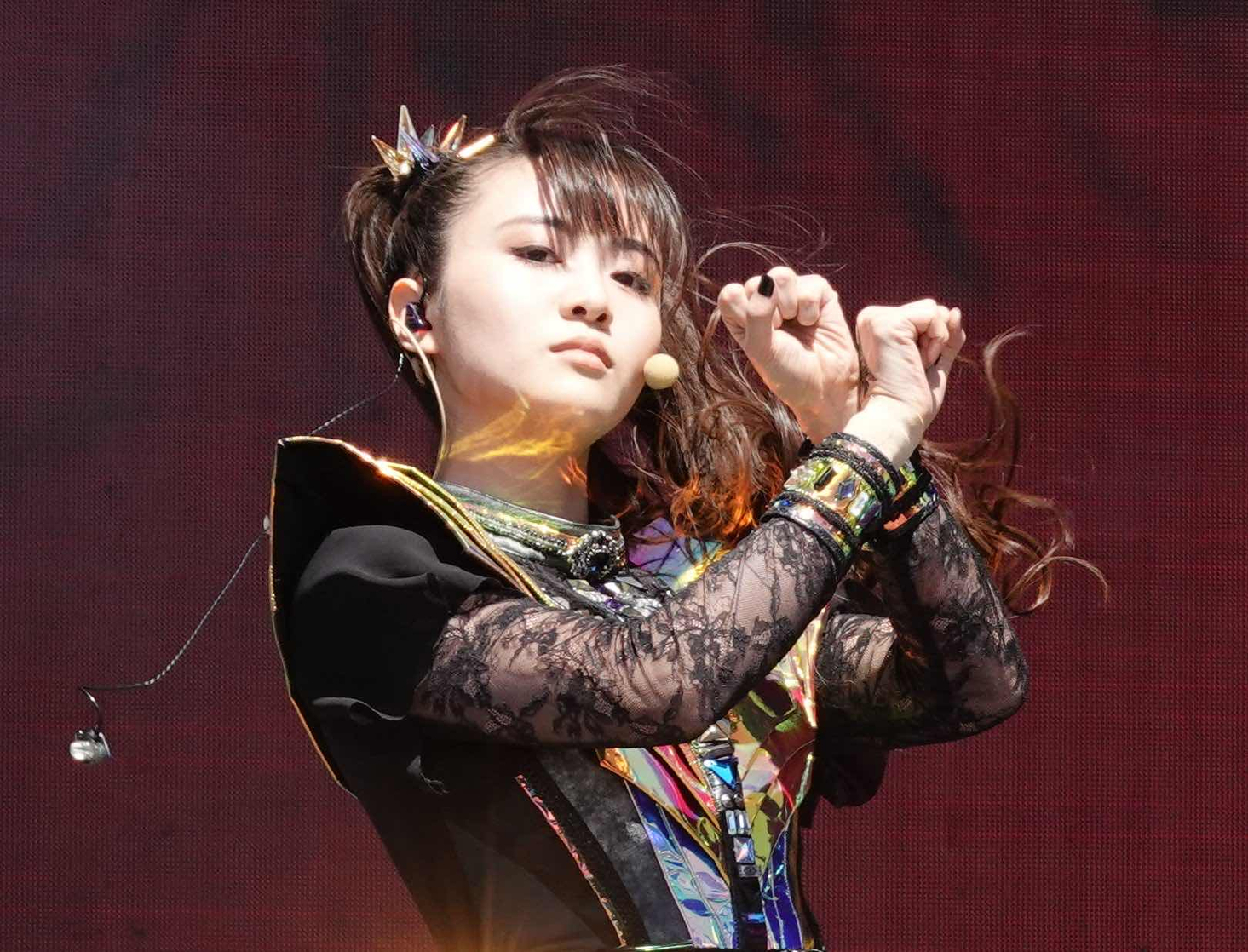 BABYMETAL