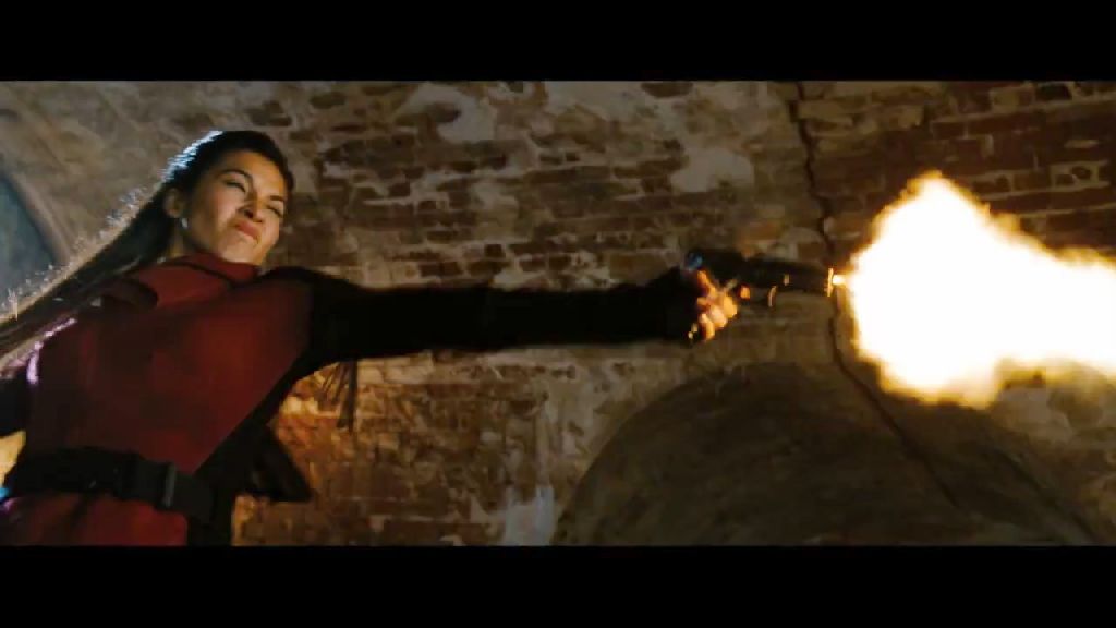 G.I. Joe: Retaliation G.I. Joe: Retaliation