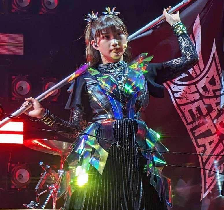 BABYMETAL