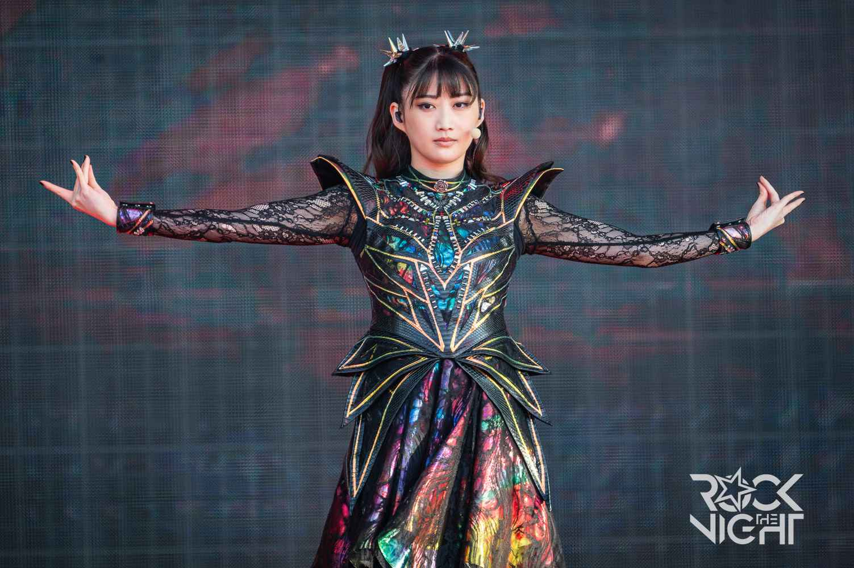 BABYMETAL