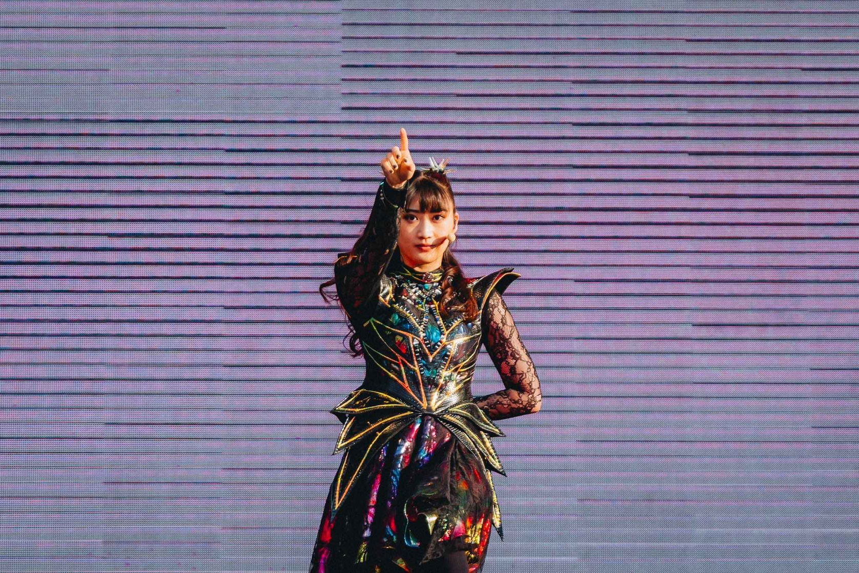 BABYMETAL