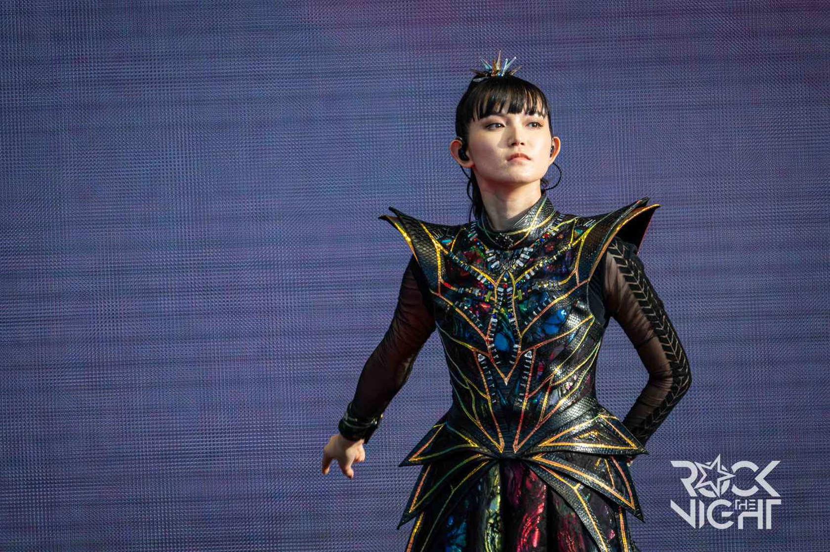 BABYMETAL