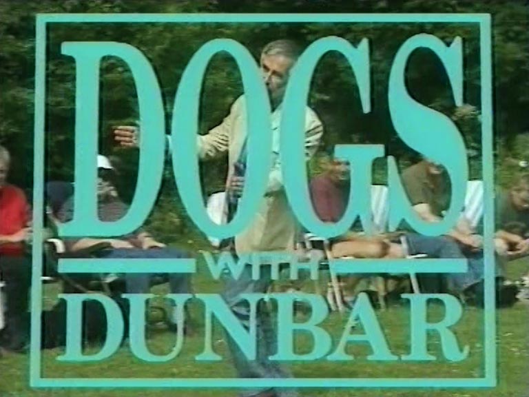 Dogs with Dunbar