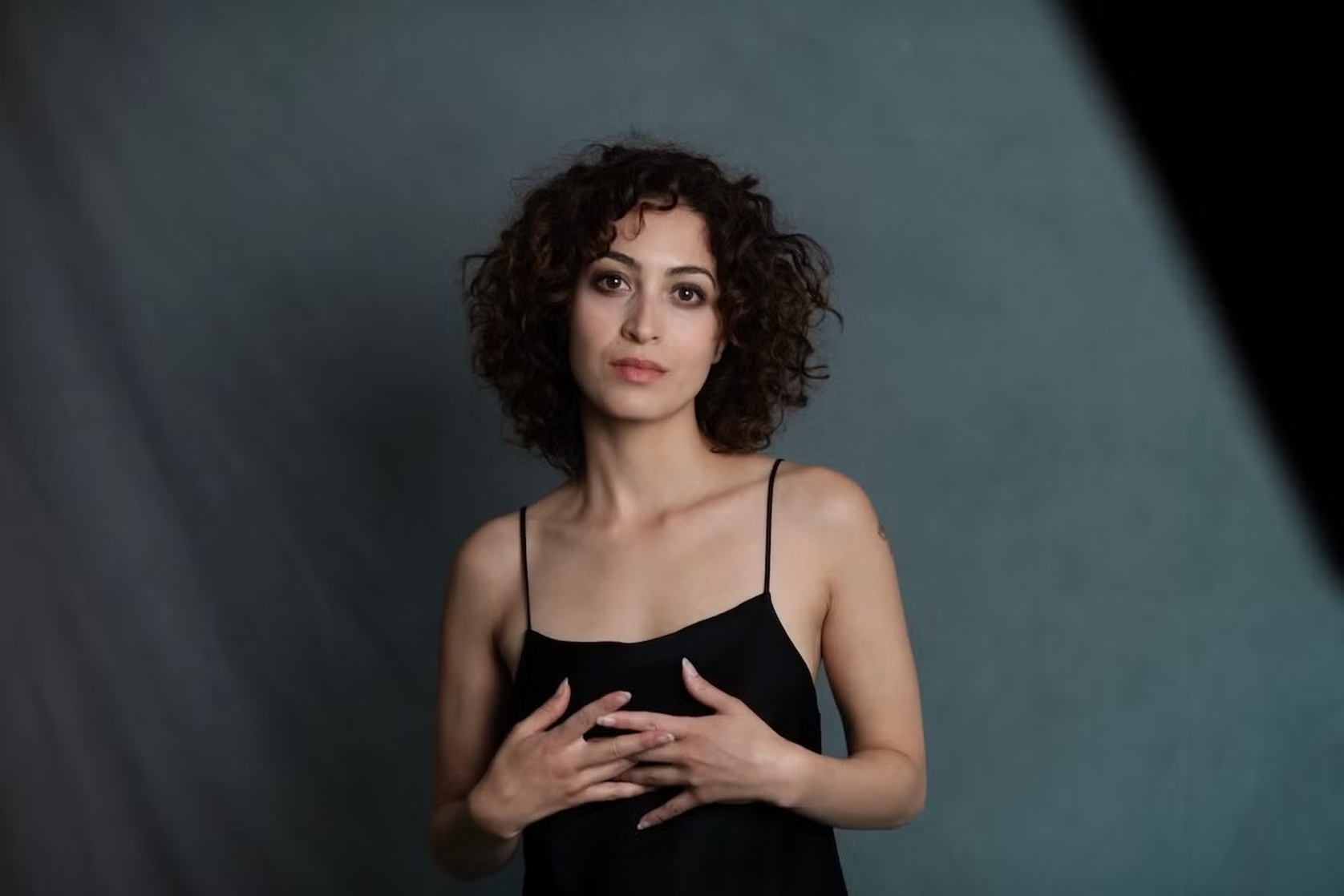 Sabrina Amali Sabrina Amali