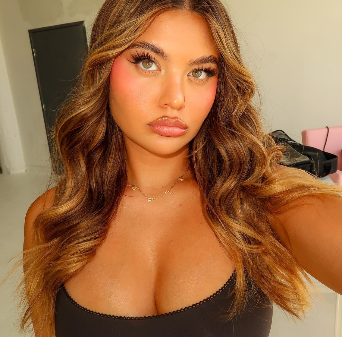 Sofia Jamora
