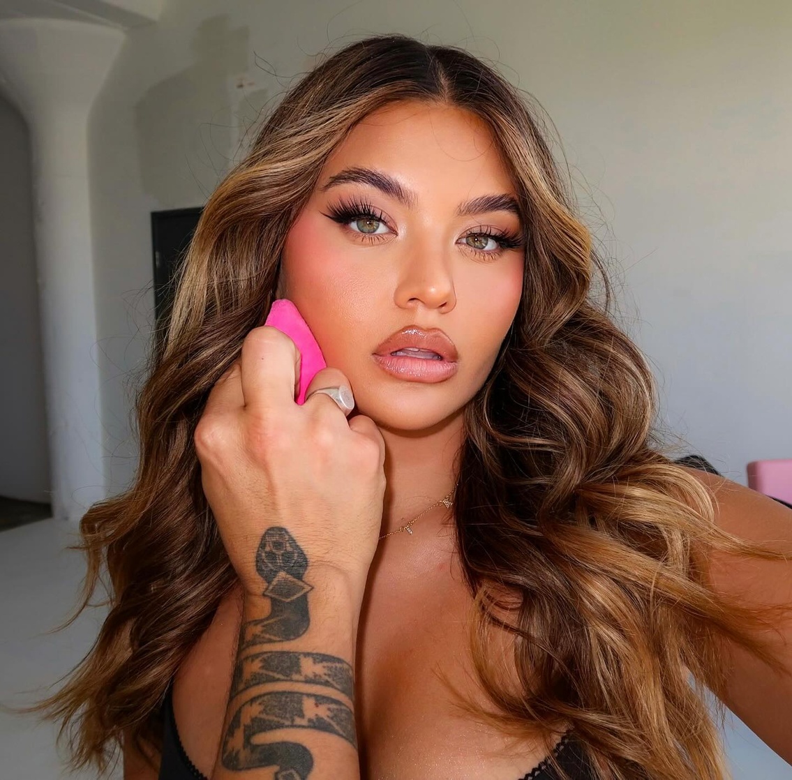 Sofia Jamora
