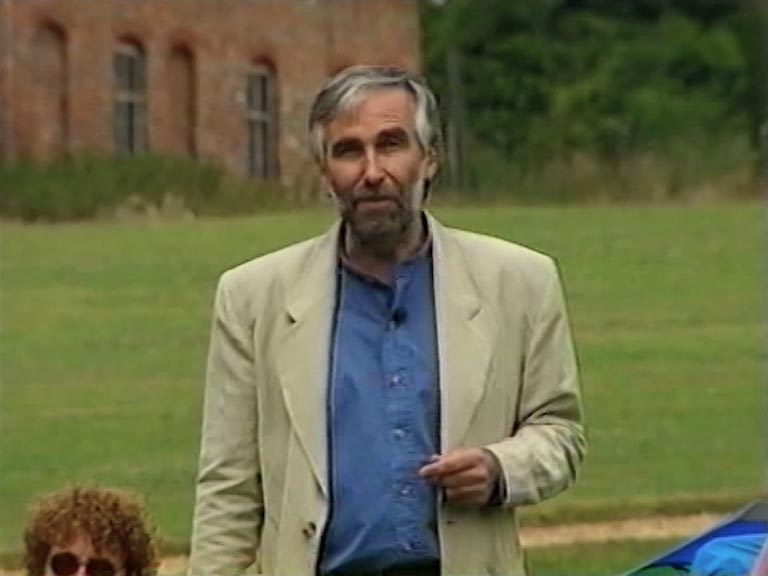 Ian Dunbar