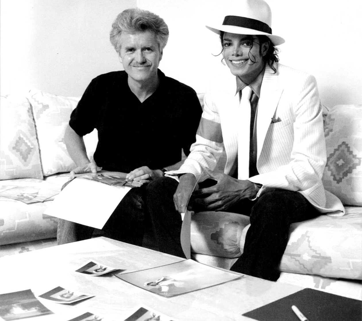 Michael Jackson