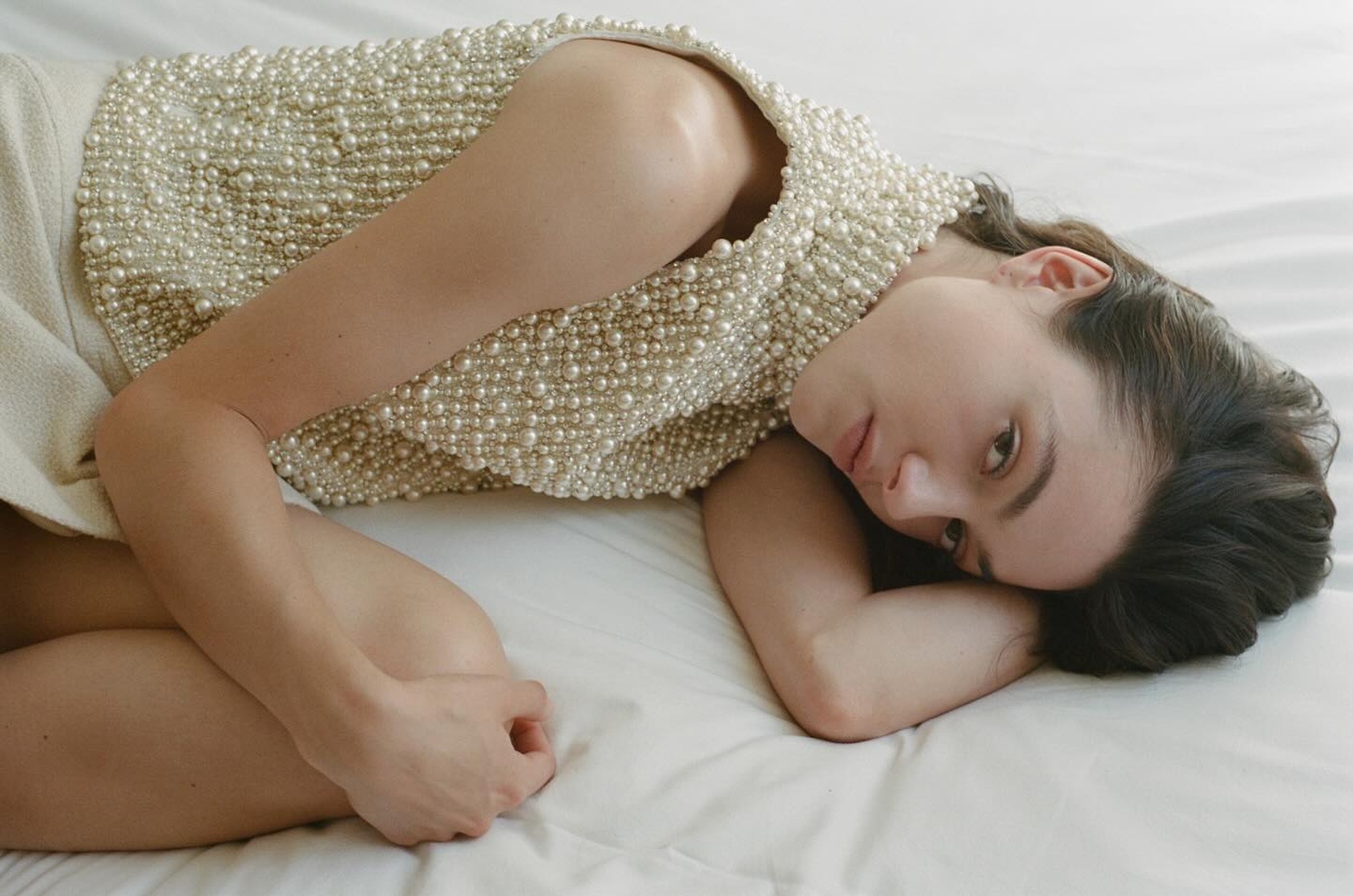 Lily McInerny